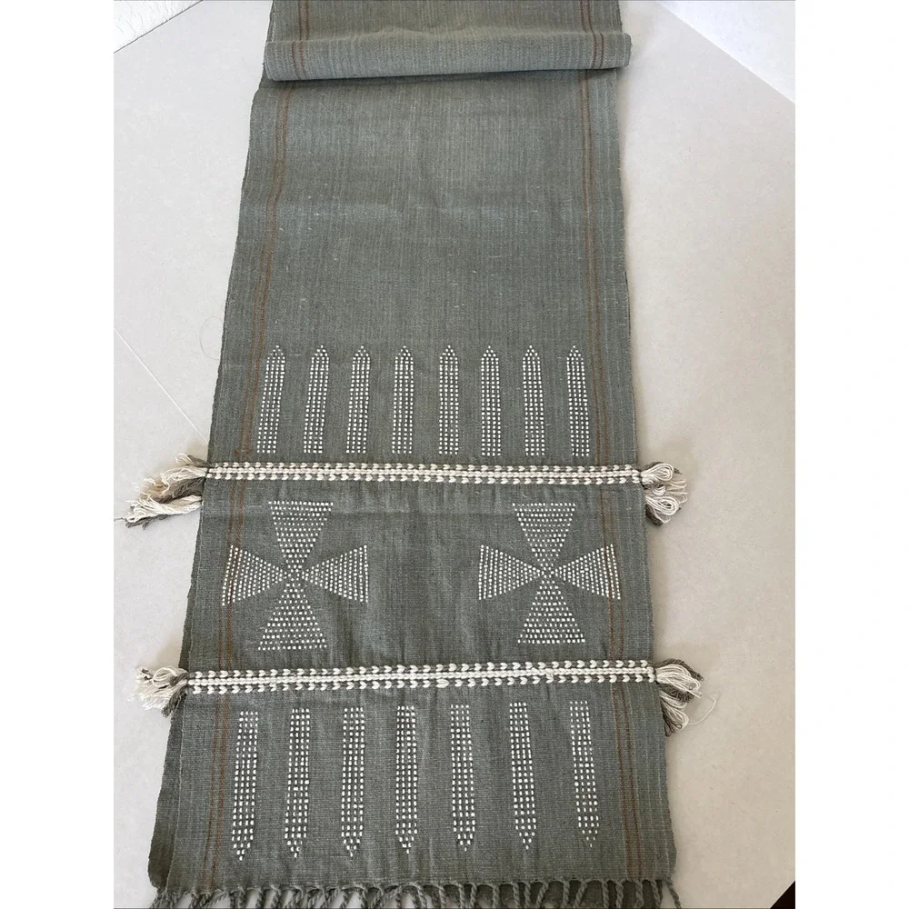 Handmade beautiful vintage